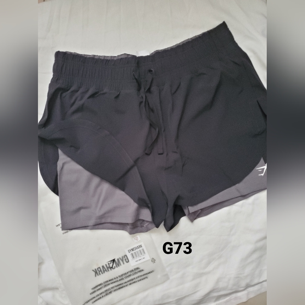 Gymshark short Medium